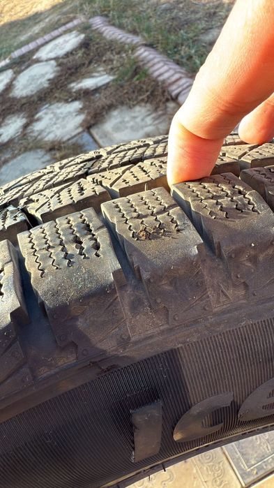 Шины в отличном состаяне