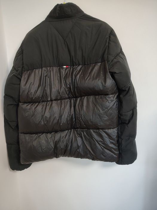 Tommy Hilfiger geacă