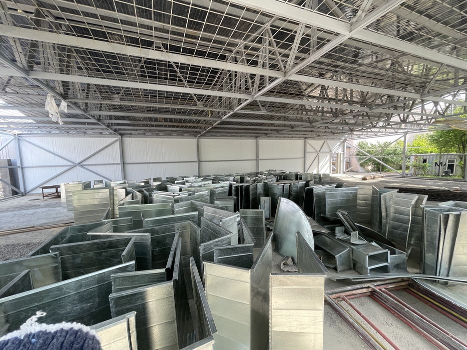 Фанкойл, Чиллер