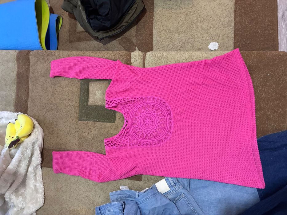 Джинсы женские 46-48