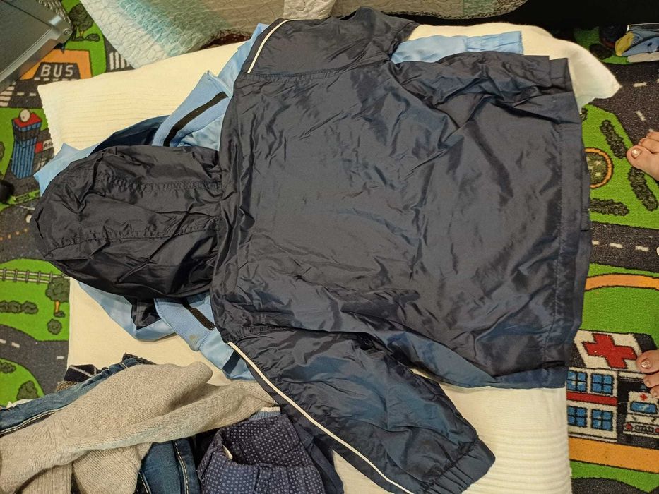 Geci si jumpere 1-2 ani