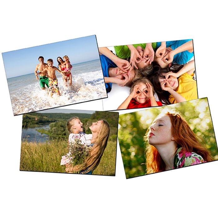 Магниты на холодильник с вашим фото или картинкой. Печатаем под заказ.