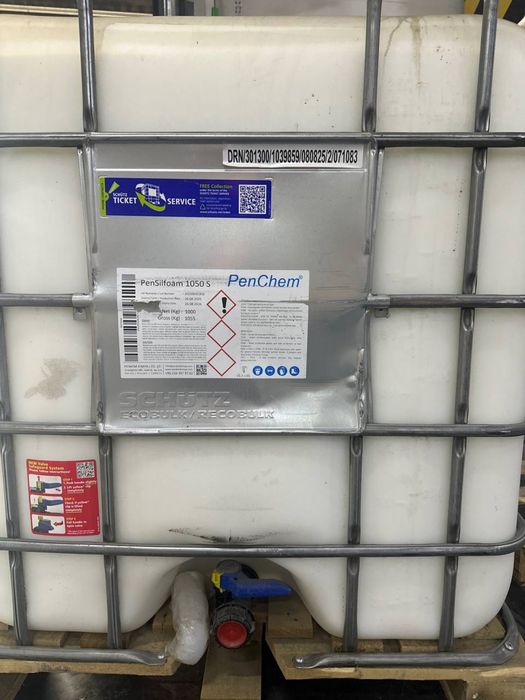 Пеногаситель турция