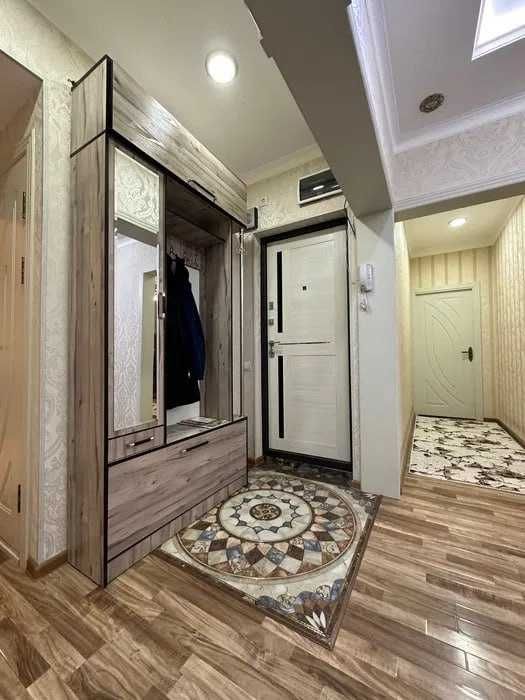 Сдается квартира
Ориентир - Госпитальный рынок