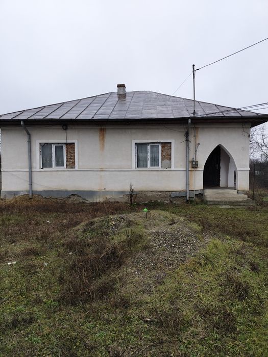 Casa in Românești,Prahova