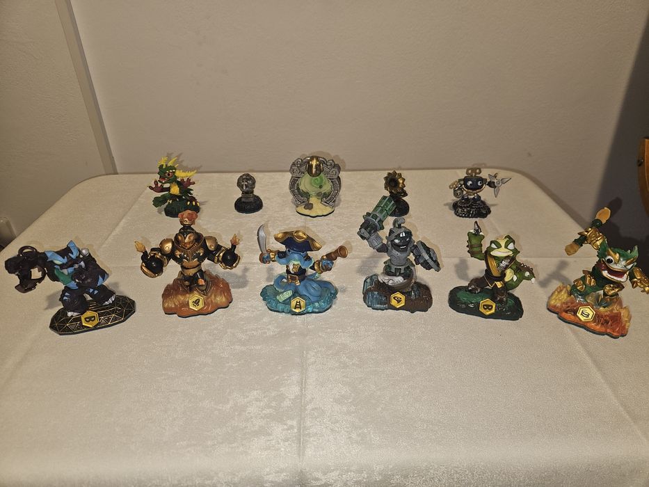 Figurine Skylanders
