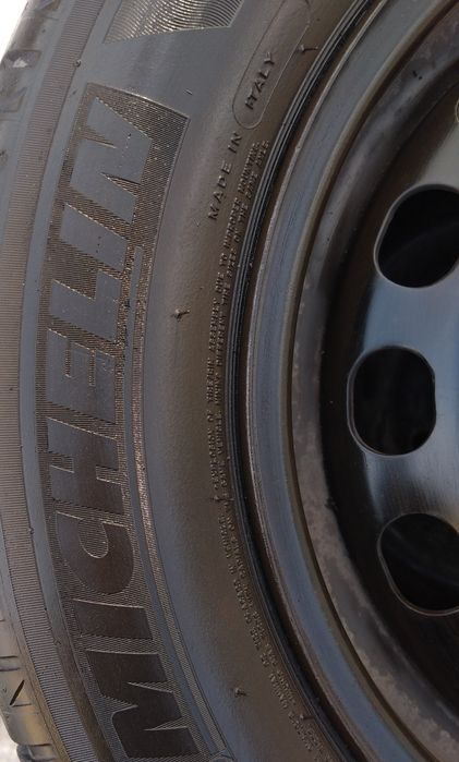 диски Ауди 100 С4