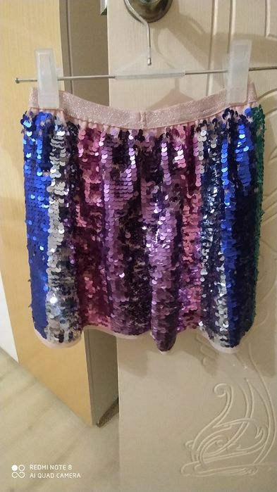 Платье для девочки нарядное