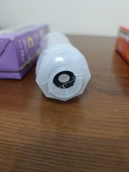 Корейские витаминные фильтры для душа