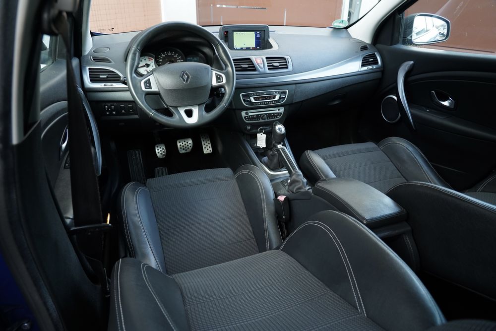 Renault Megane GT Line 2011 1.9Diesel 188.000km /RAR EFECTUAT-Garantie