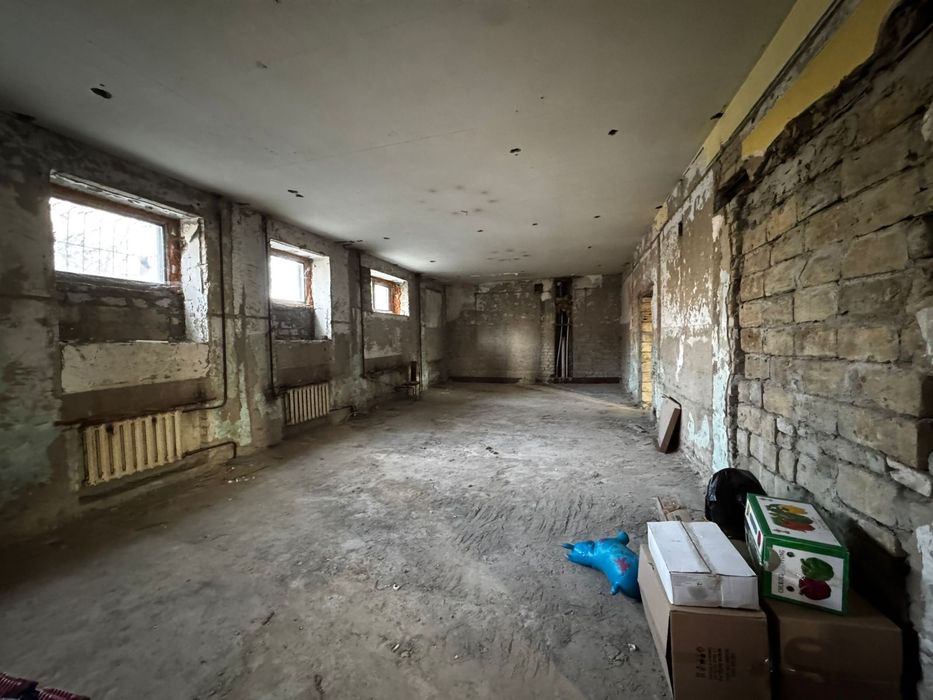 Аренда помещения