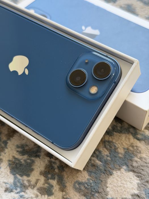 Iphone 13 128gb 100% / Айфон 13 128гб 100%