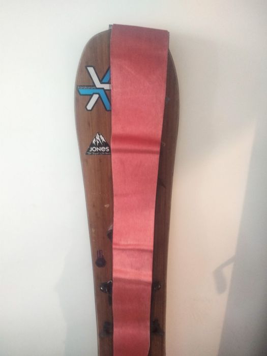 Splitboard Jones
