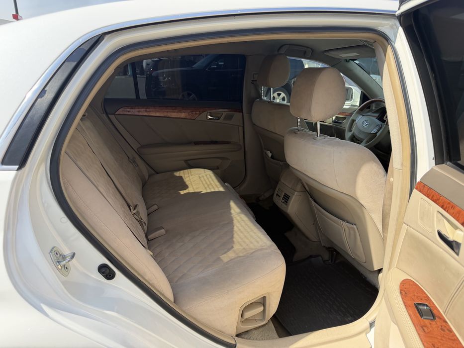 Toyota Avalon 2005 | 3.5 Limited