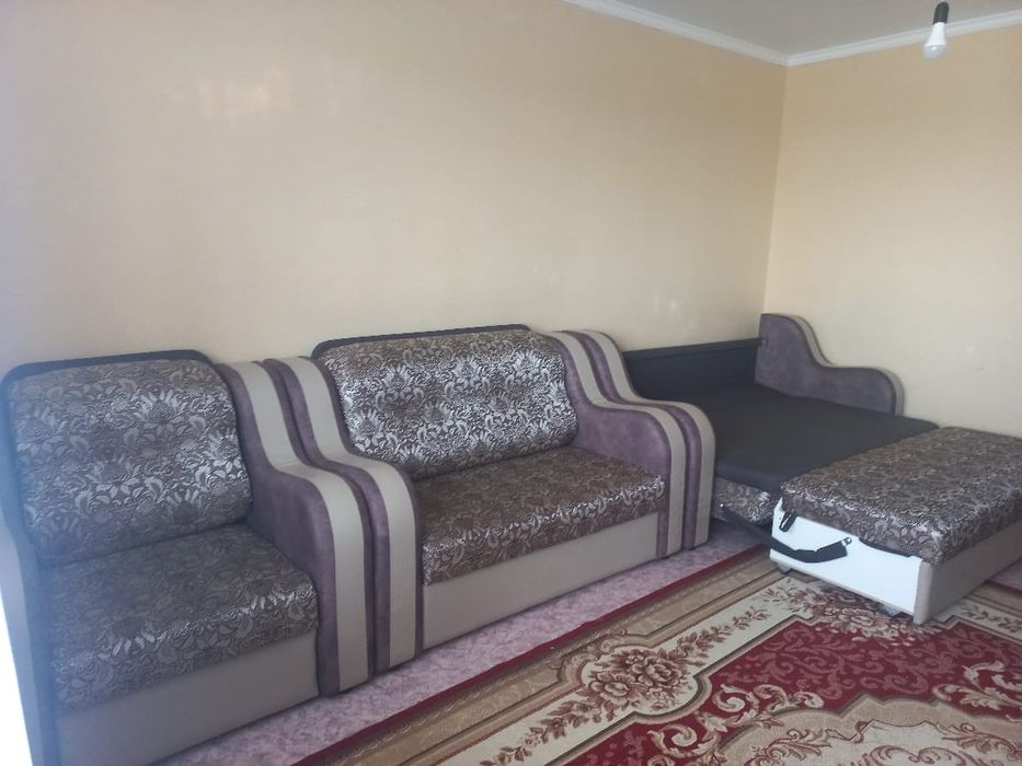 продам диван тройку