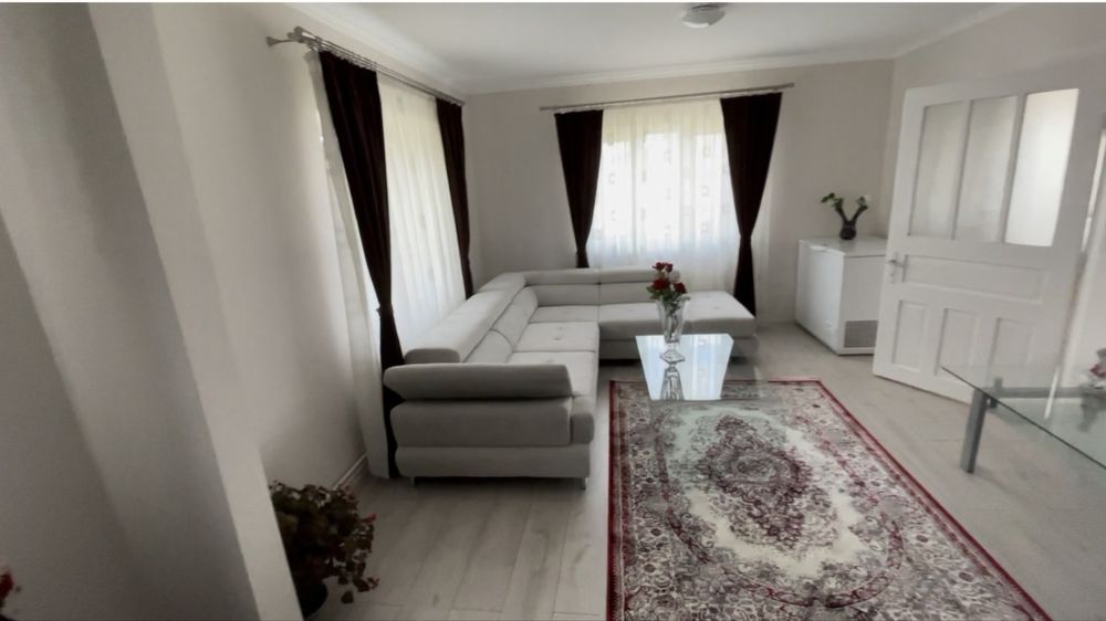 Casă de vânzare 95 mp sat Valeni,com Pogaceaua