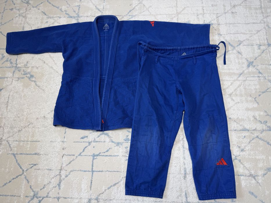 Adidas champion Ill RED