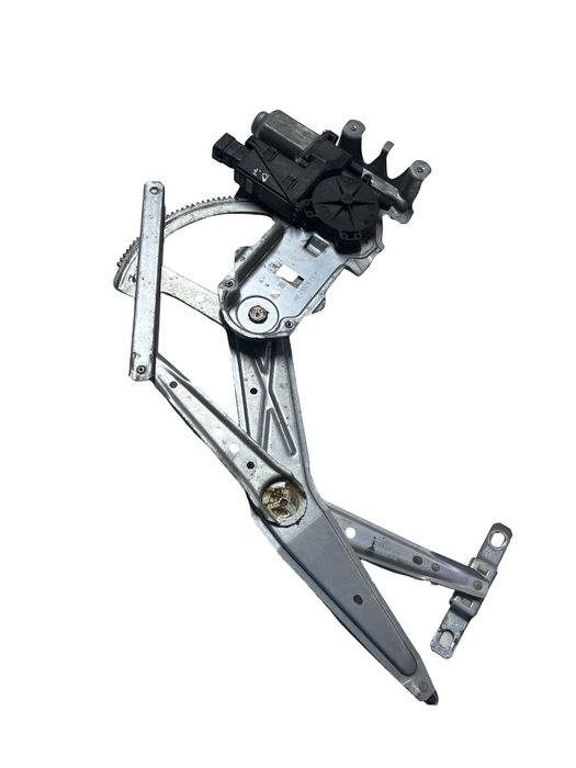 Macara Geam Dreapta Fata Opel Meriva X03 2003 - 2010 93389552