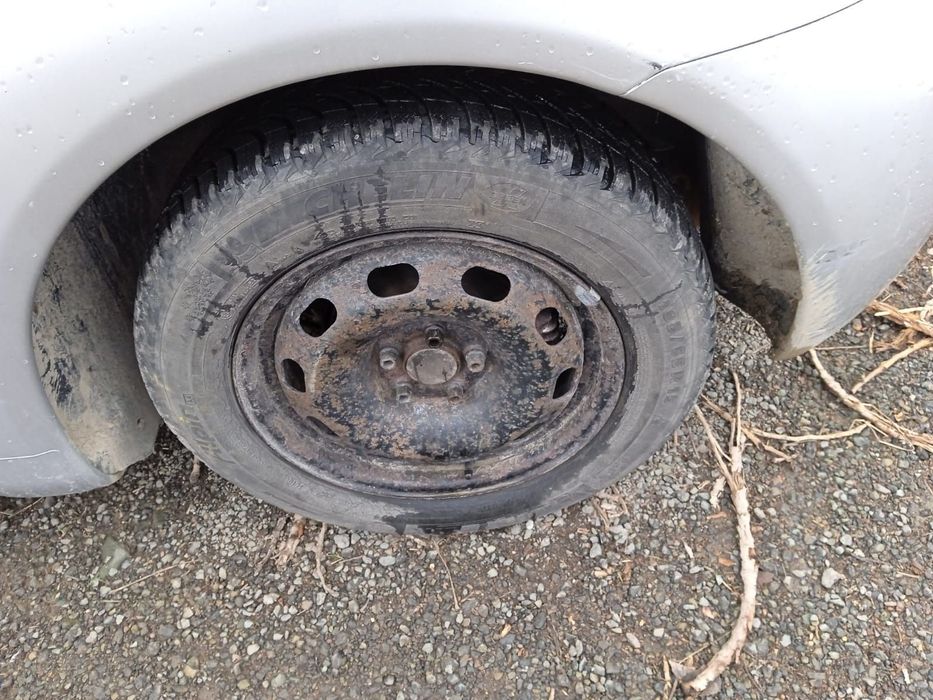 Dezmembrari  VW NEW BEETLE  1998  > 2010 1.6 Benzina