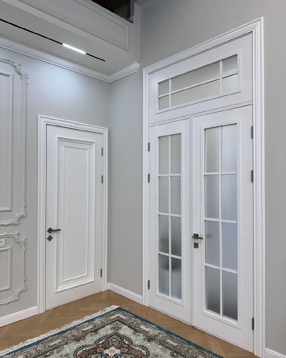 МДФ эшиклар буюртма асосида