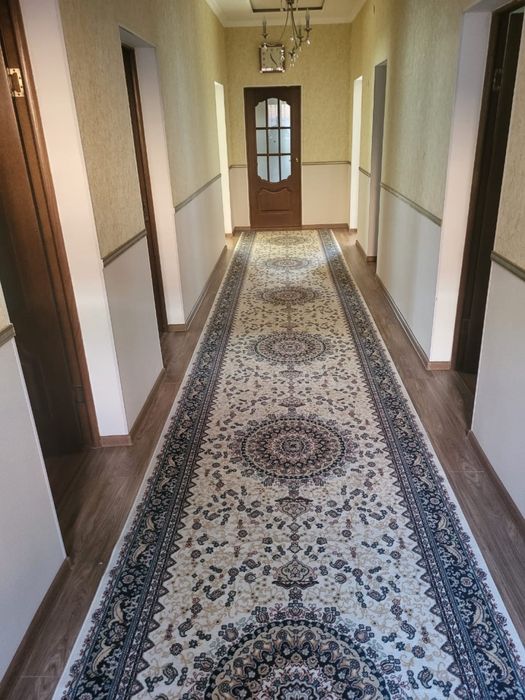 В связи с переездом срочно продается частный дом и гостевой дом.