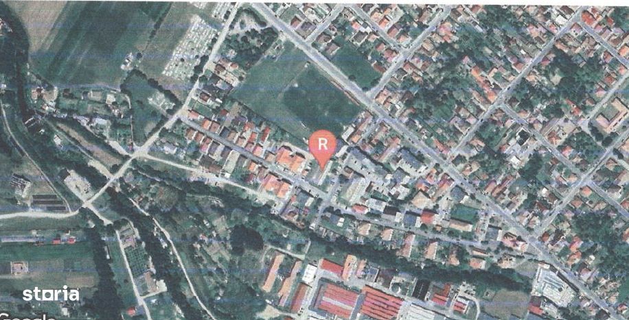 Apartament 1 camera, Loc. Talmaciu, Judetul Sibiu