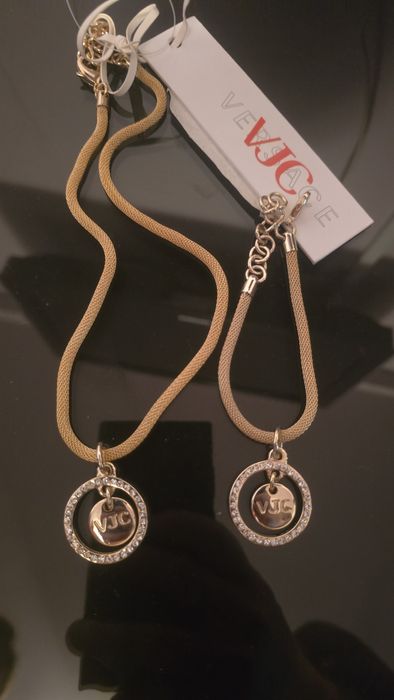 Set versace si cavalli dama