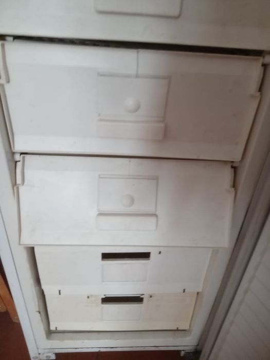 Морозильная камера б/у