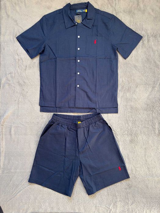 Summer Set Ralph Lauren