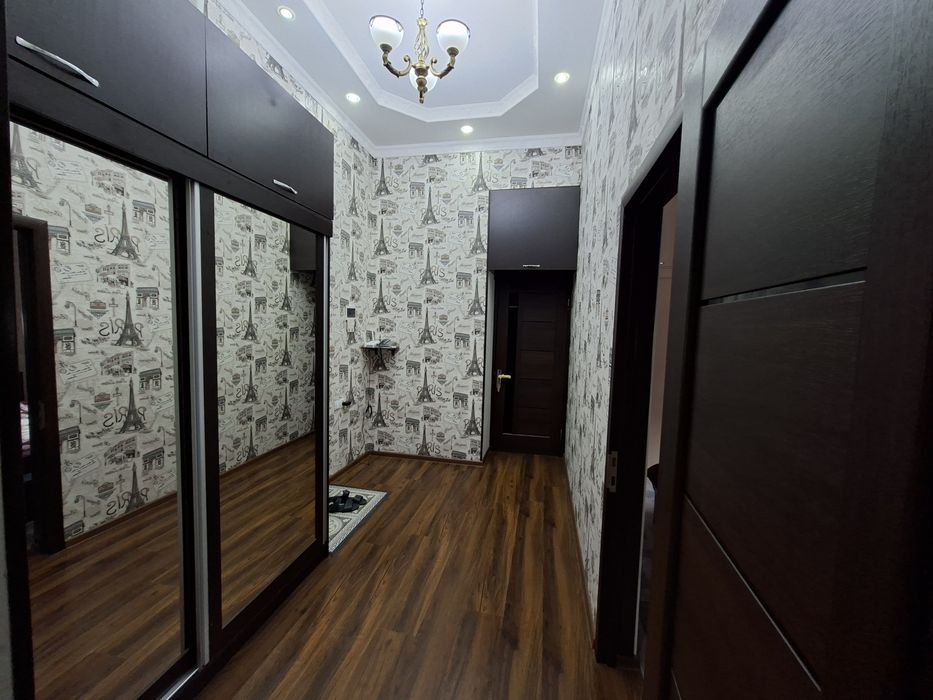 2-х ком квартира