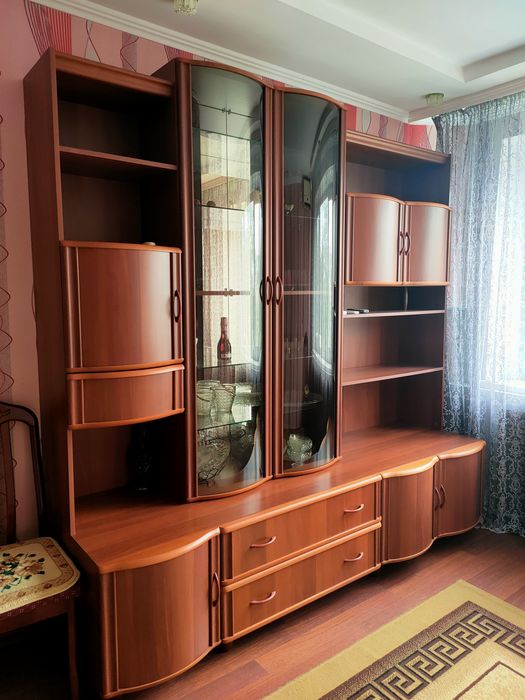 Стенка для гостиной