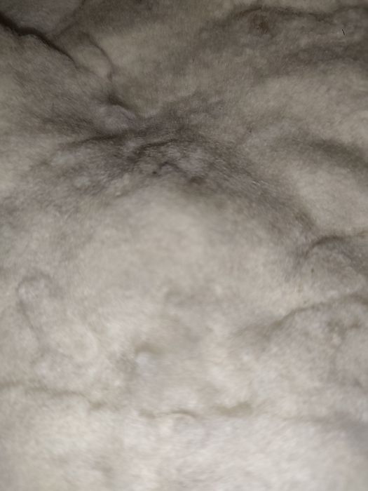 Натуральная Овечья Шерсть - 100%