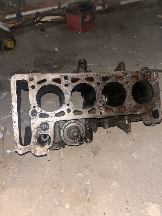 Запчасти ваз