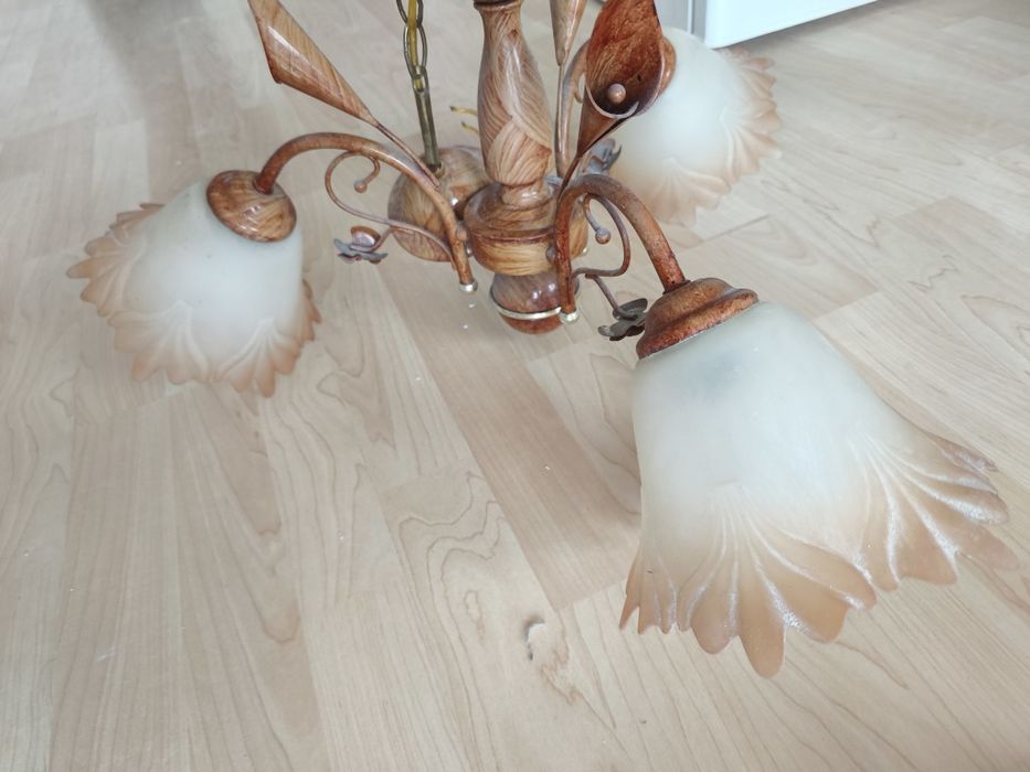 Стилни абажури за вас