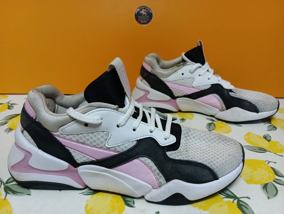 Puma Nova N 39 - 25 лв