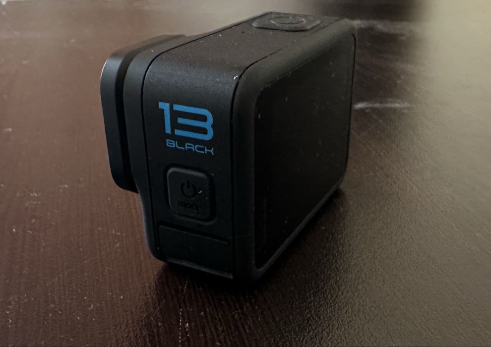 GoPro HERO 13 Black
