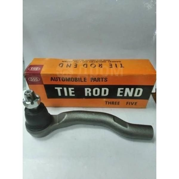 Рулевые наконечники Toyota Camry 30, highlander