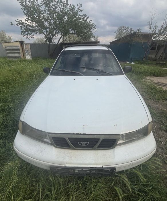Продам Daewoo Nexia