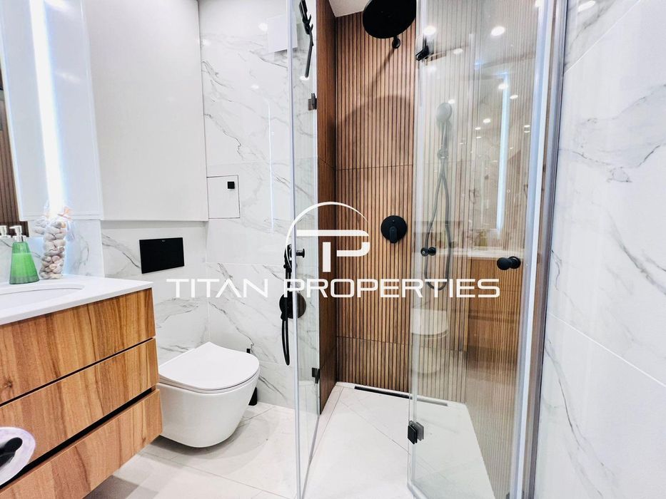 Дава се под наем Двустаен апартамент в Бургас, Зорница - 65 кв.м за 816 € - Снимка #9