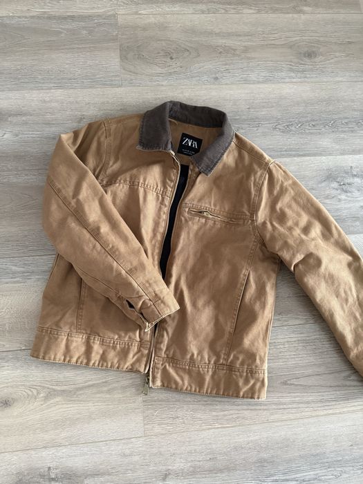 Продам курточки на малтчика ZARA