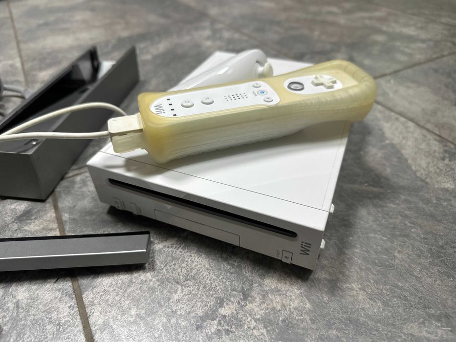 Nintendo Wii Nintendo Wii