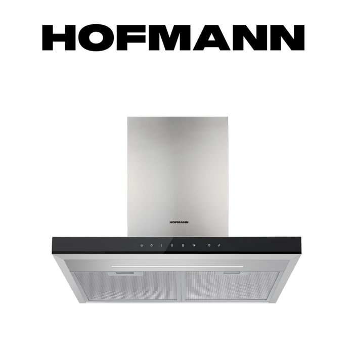 Bosch Hofmann вытяжка варочная панель духовка комплект 3/1