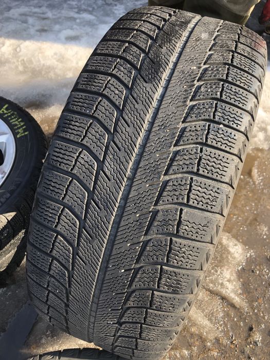 Колеса/диски Lexus LS r18