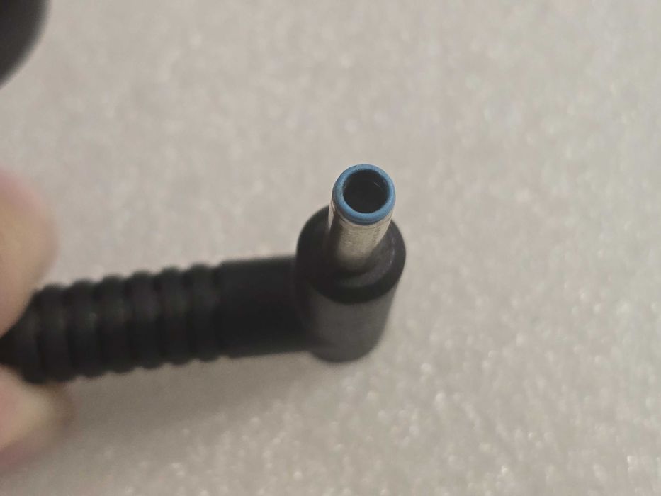 Incarcator laptop HP 19.5V 2.31A 45W mufa 4.5x3.0mm - poze reale