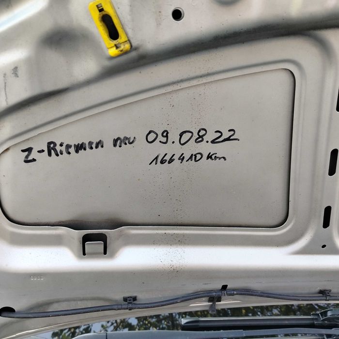 Autoturism opel meriva 1.6 benzina