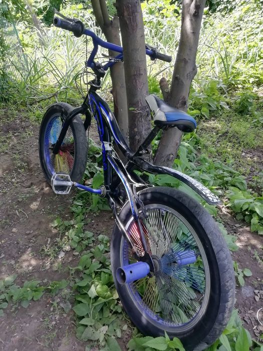 Велосипед обмена нет