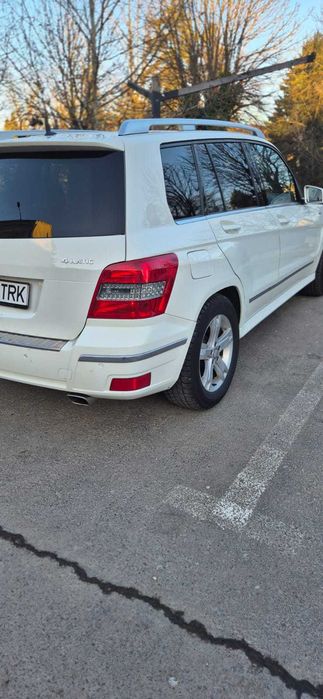 MERCEDES-BENZ GLK-Class 2012 — imagine 2
