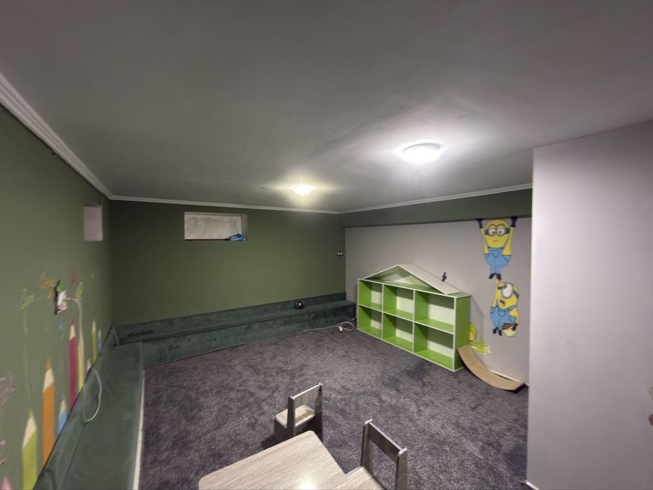 Котта йулни буйида