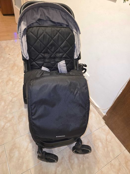 Продавам детска количка Kinda Boo – модел Sarah