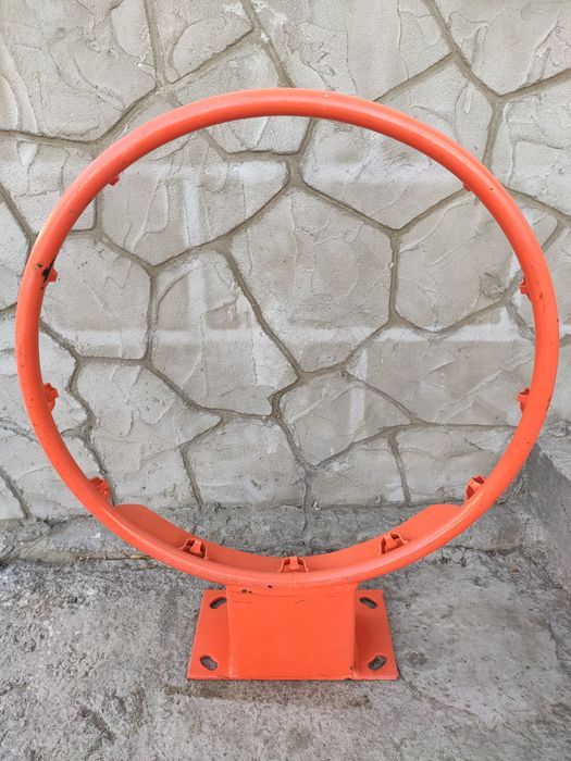 Профессиональное баскетбольное кольцо